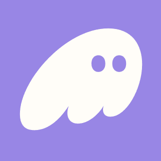 Phantom Wallet Logo